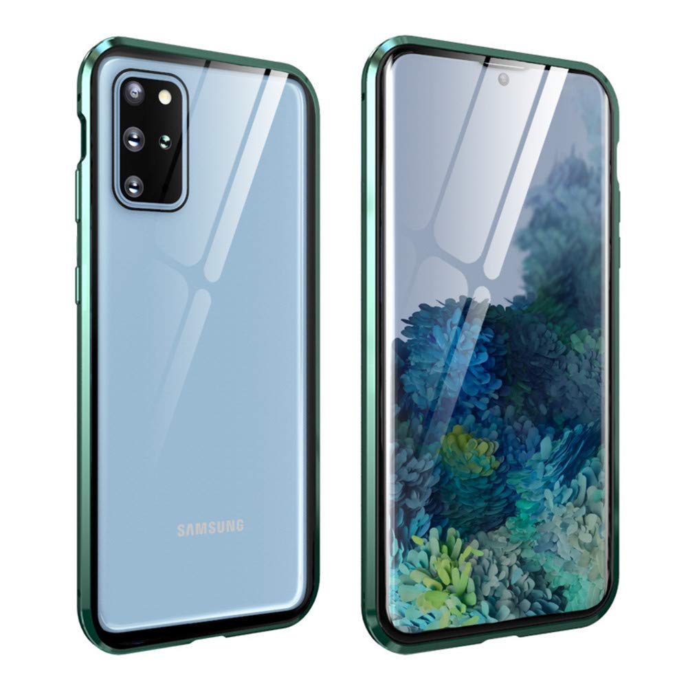 Hikerclub Magnetic Adsorption Case Full Body Protection Built In