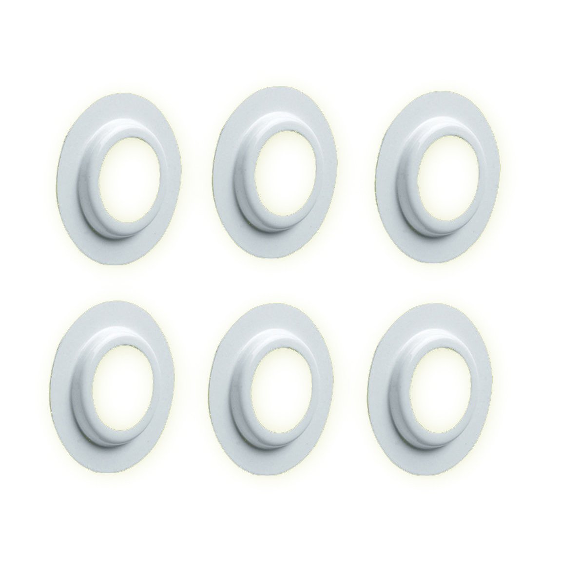 X6 LAMP SHADE RING ADAPTOR CONVERTER REDUCER METAL ADAPTORS Amazon.co