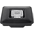 Blender Latching Lid Replacement for Blendtec - Commercial WildSide+ & FourSide Jars, Blender Vented Latching Cover Replaces Blendtec Part # 40-310