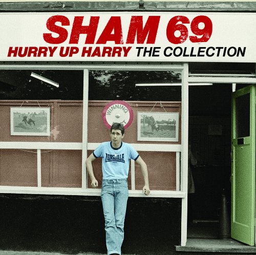 Sham 69 - 100 Huge Hits Of The 60s & 70s - Zortam Music