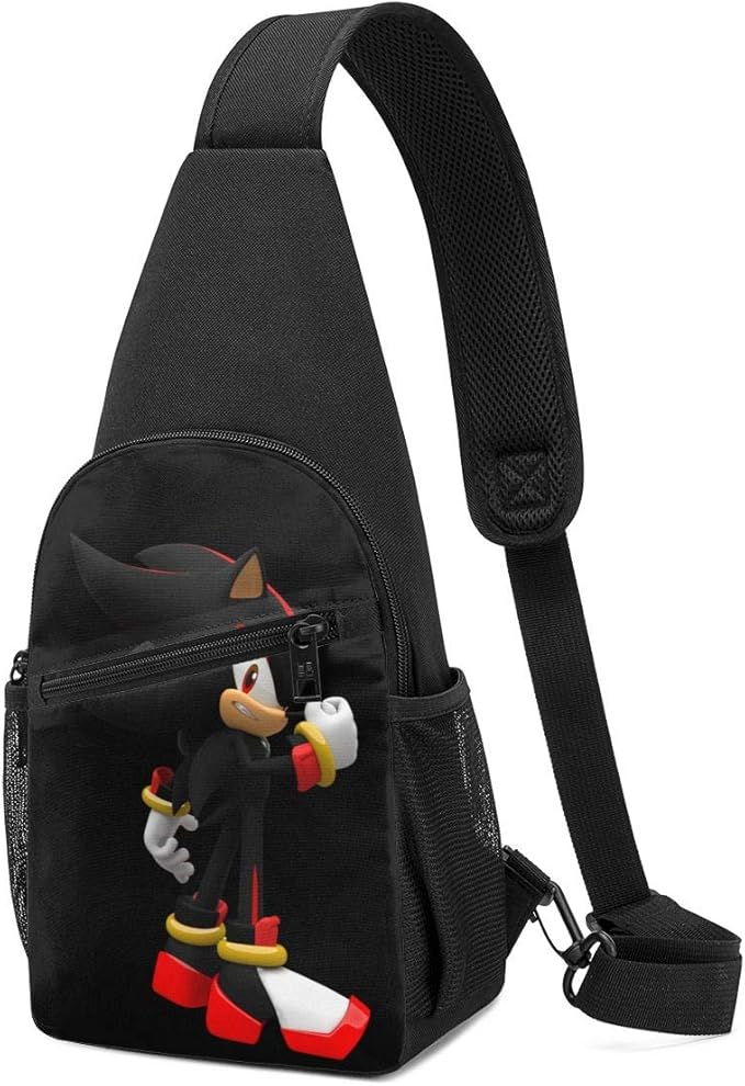 shadow backpack sonic