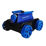 Blue Wave Indigo Hybrid x-5 Robotic Pool Cleaner