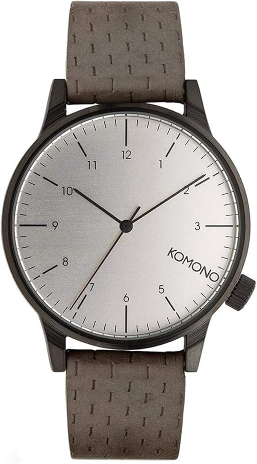 Reloj Komono Winston para Hombre