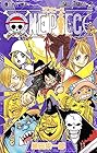 ONE PIECE -ワンピース- 第88巻