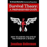Survival Theory: A Preparedness Guide (EMP)