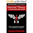 Survival Theory: A Preparedness Guide (EMP)