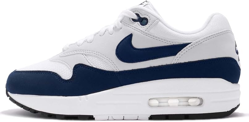 air max 1 trainers