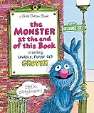 The Monster at the End of This Book