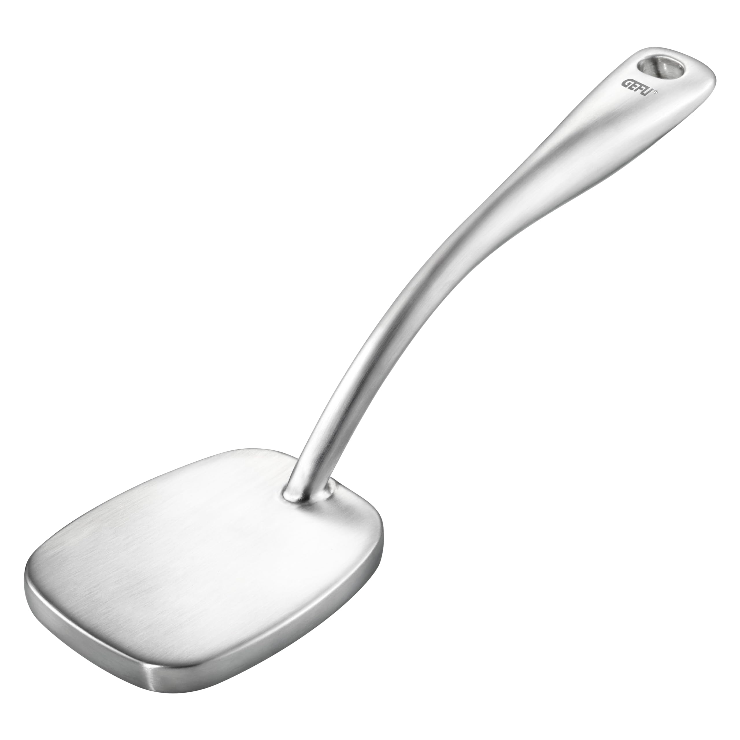 Gefu ge14760 Tenera Meat Tenderiser Stainless Steel 27 x 8 x 9 cm, Metal, 27 x 8 x 9 cm