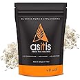 AS-IT-is Nutrition Whey Protein Concentrate 80% Unflavoured, Labdoor Certified No Preservatives Gluten-Free Non-GMO Unflavoured and Unsweetened (500gm/17.6 Oz)