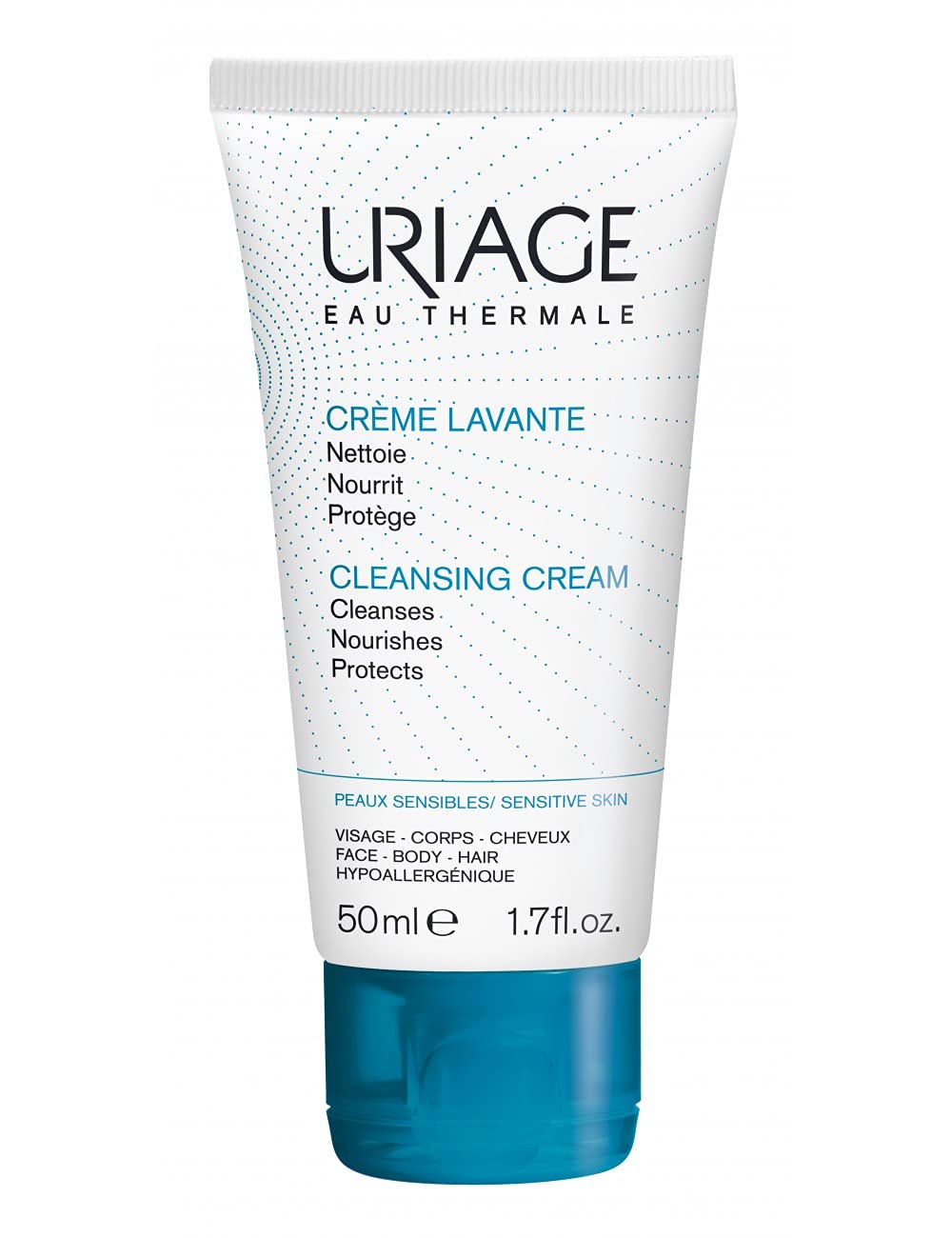 Uriage Cleansing Cream 50ml