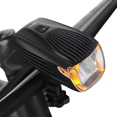 meilan bike light