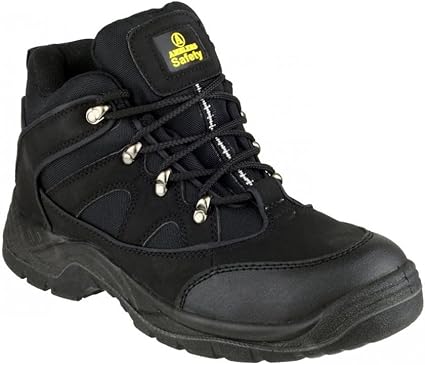 amblers safety boots amazon