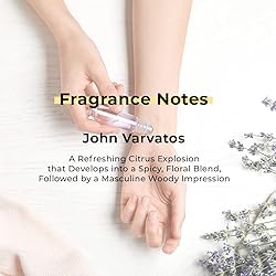 Well's Oil Roll-On Perfume Oil