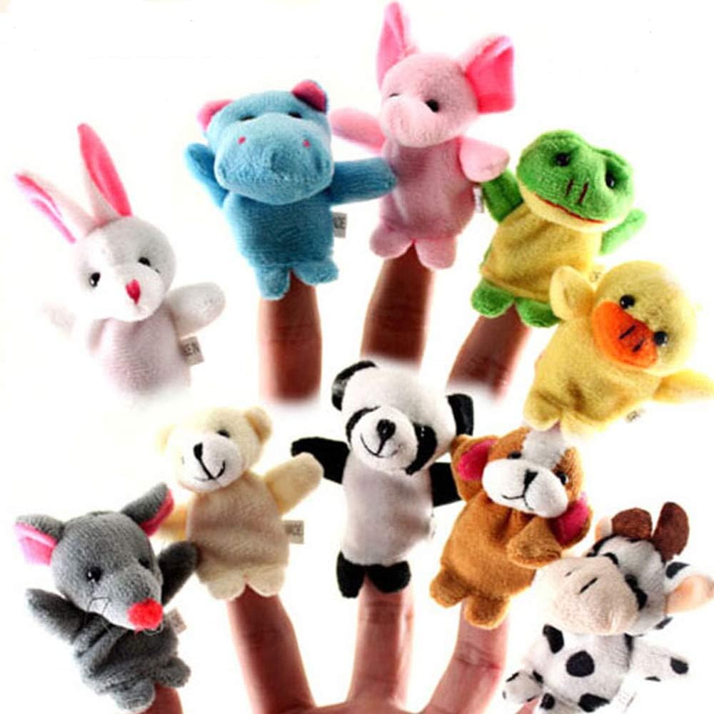 Lot de 4 marionnettes à doigts - Jeux péruviens fait main - IDÉES CADEAUX - Boutique Pérou Lot de 4 marionnettes à doigts - Jeux péruviens fait main - IDÉES CADEAUX - Boutique Pérou