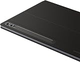 Samsung Galaxy Official AI Book Cover Keyboard with Trackpad for Galaxy Tab S10 view 7