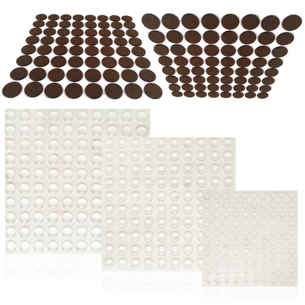 Best felt to protect furniture