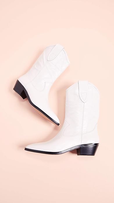 rebecca minkoff kaiegan western boots