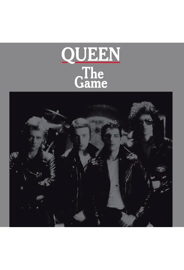 Queen - The Game DVD-AUDIO - Amazon.com Music