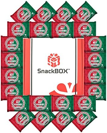 Pearson's Nut Goodies Gift Box