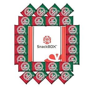 Image of Pearson's Nut Goodies Gift Box
