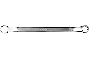 Pro-Grade 11255 7/8 x 15/16 Offset Double Box End Wrench