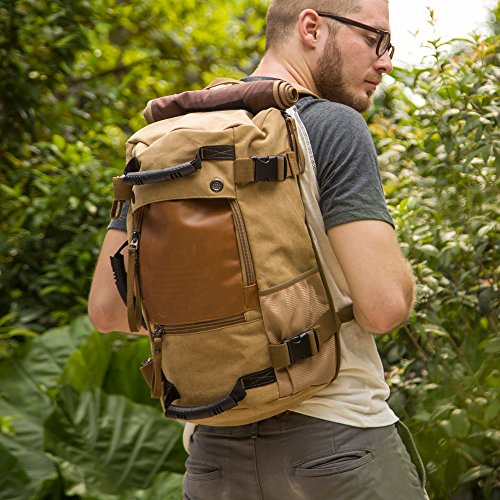 oxa backpack