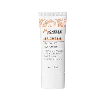 mychelle peptide cream