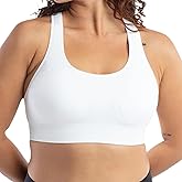 Underoutfit Sports Bras for Women - Active Shaping Sports Bra - Womens Workout Tops - Wireless Bra