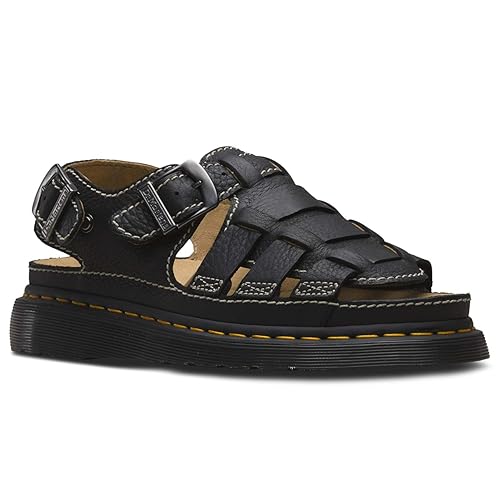 dr martens summer shoes