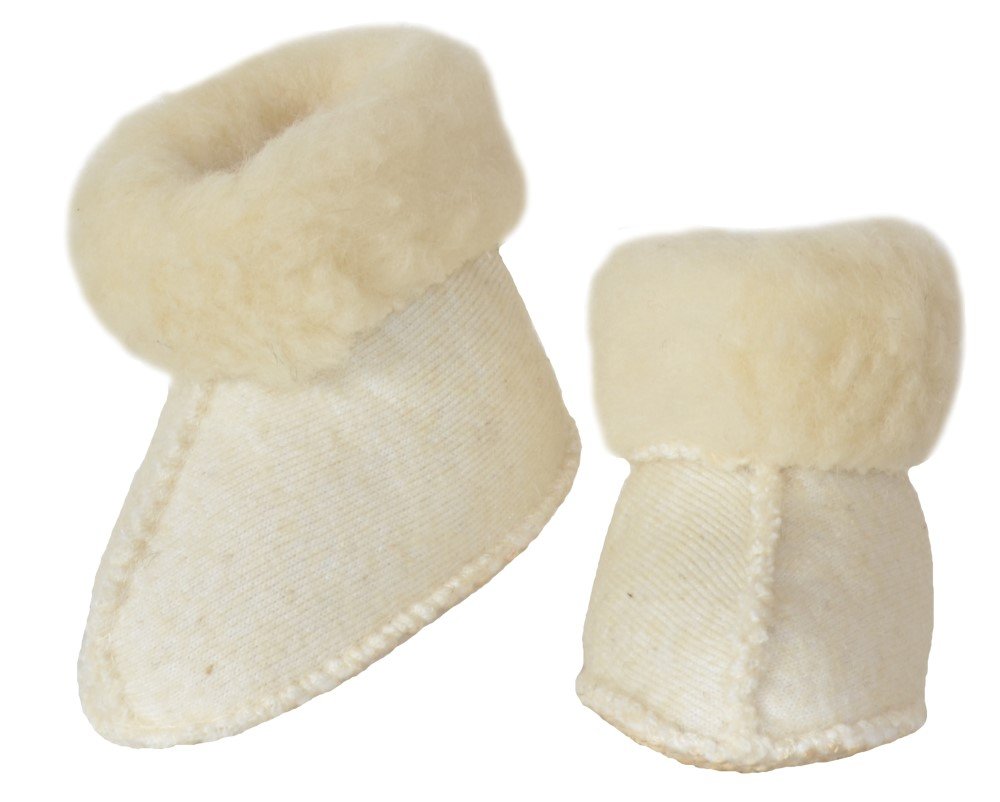 SamWo Men's el FW Slippers White Size: 3