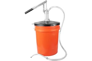 Lubrication Pump, Lube Oil Dispenser Pump