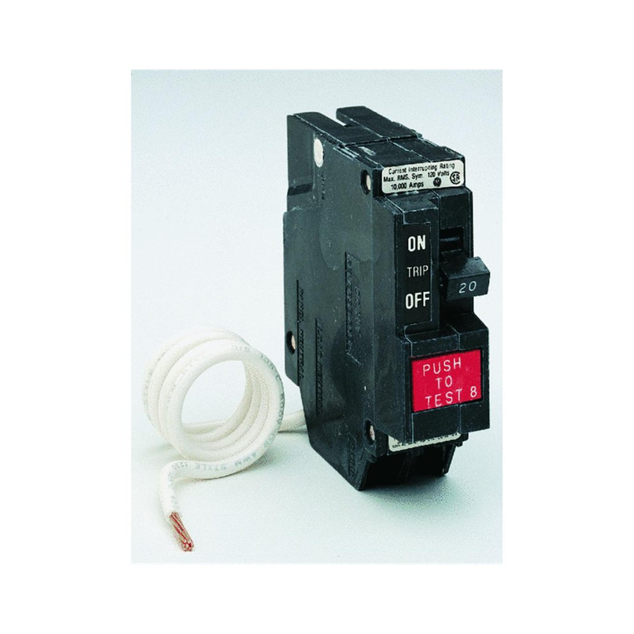 Best ge 30 amp thin breaker