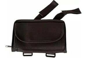 Rugged Ridge 12101.52 3" Black Roll Bar Sunglass Holder