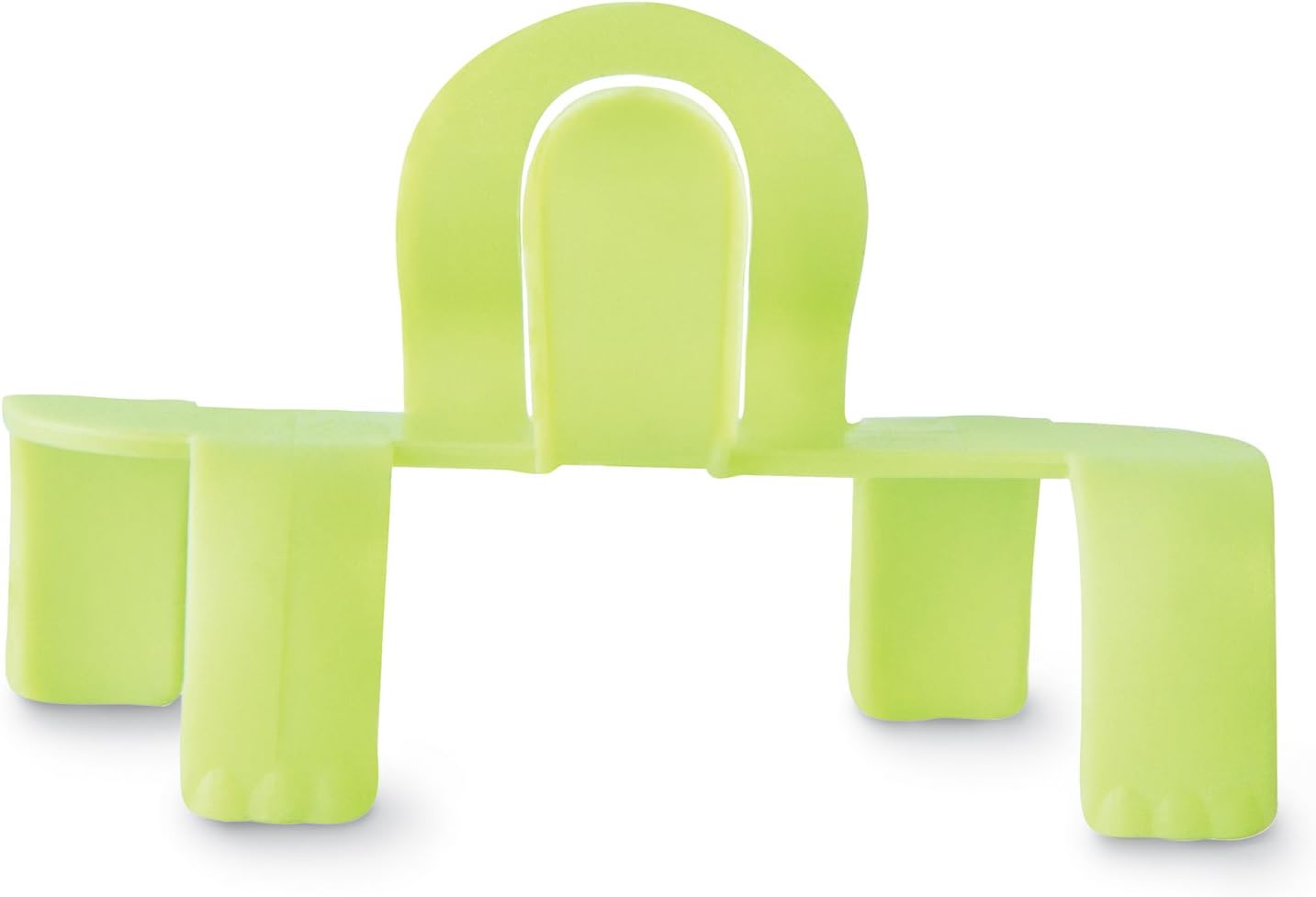 Bakelicious 73879 Animal Cookie Feet, 12-Piece