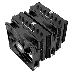 Thermalright Phantom Spirit 120 SE Black CPU