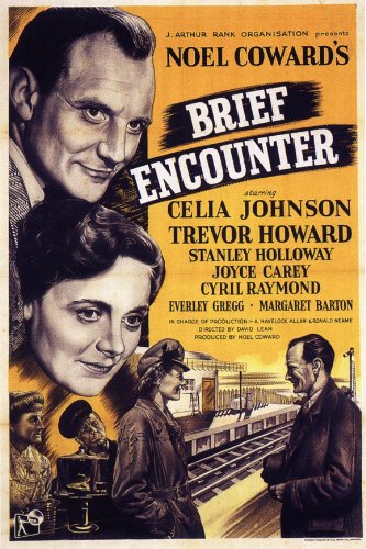 Image result for brief encounter