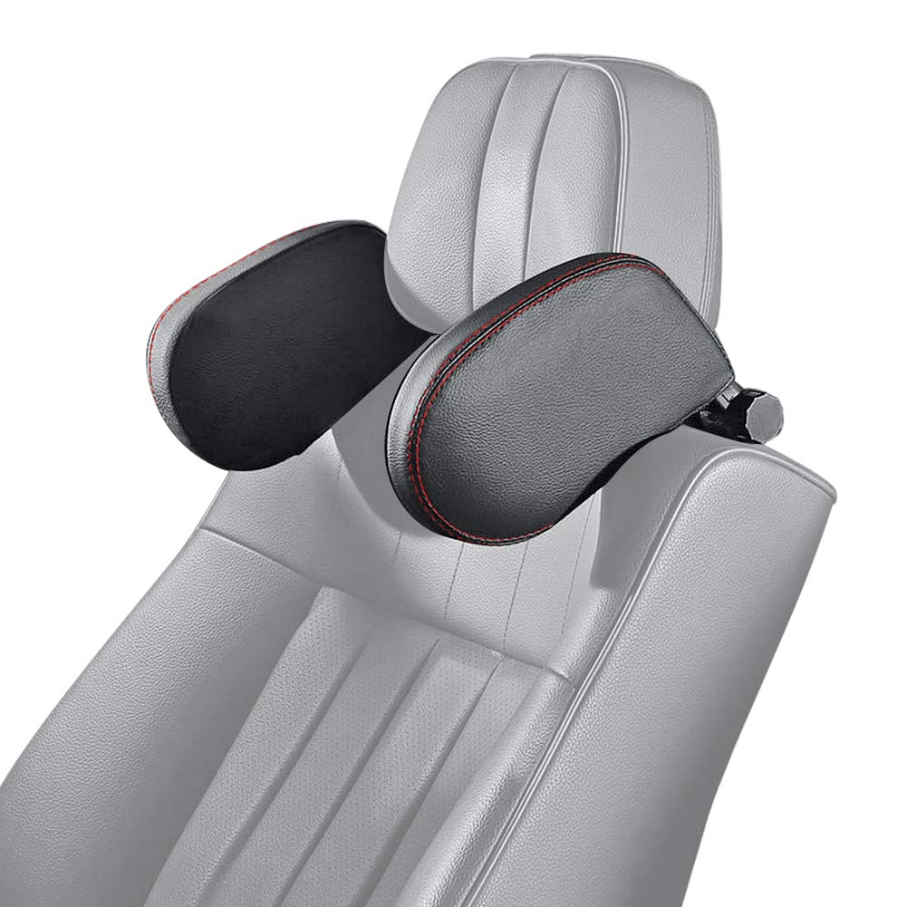 Best car seat neck support for adults