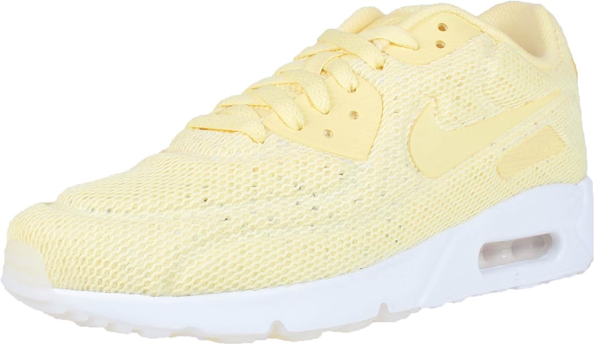 air max 90 amarillo