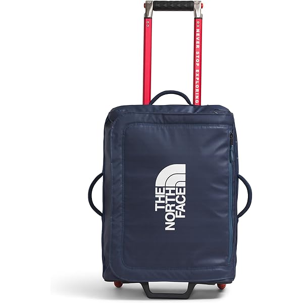 Amazon.com | THE NORTH FACE Base Camp Voyager 29 Roller, Smokey