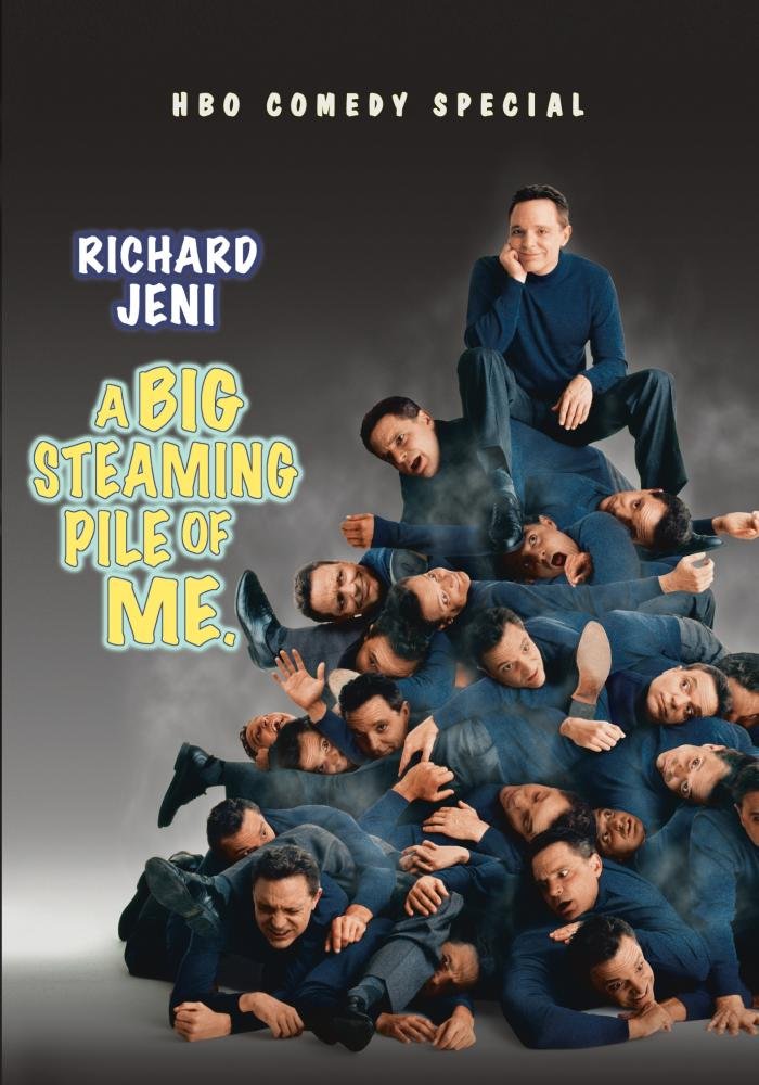 Richard Jeni: A Big Steaming Pile Of Me Full Movie In English Richard Jeni: A Big Steaming Pile Of Me Full Movie In English