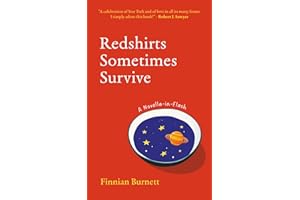 Redshirts Sometimes Survive