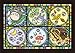 Ensky - My Neighbor Totoro - Word from The Forest Art Crystal Jigsaw Puzzle (208 Piece) (208-AC01)