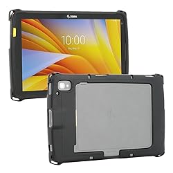 MOBILIS Rugged Case for Zebra Tablet ET40 ET45