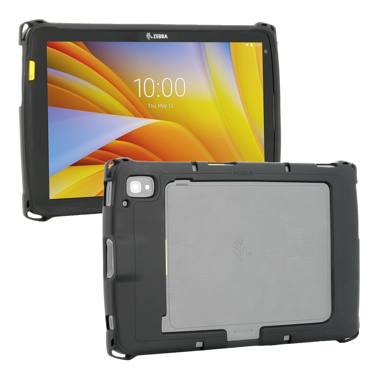 MOBILIS Rugged Case for Zebra Tablet ET40 ET45
