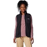 Columbia womens West Bend Vest Ii