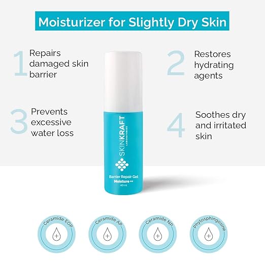 advanced acne & intense scar defense cream by skinkraft