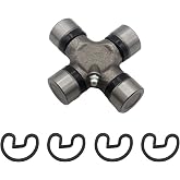 BUYMACHINERYPARTS 5-134X U-Joint Kit 1310/1330 Series Universal Joint (OSR)