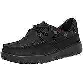 Sperry Unisex-Child Fairwater Plushwave