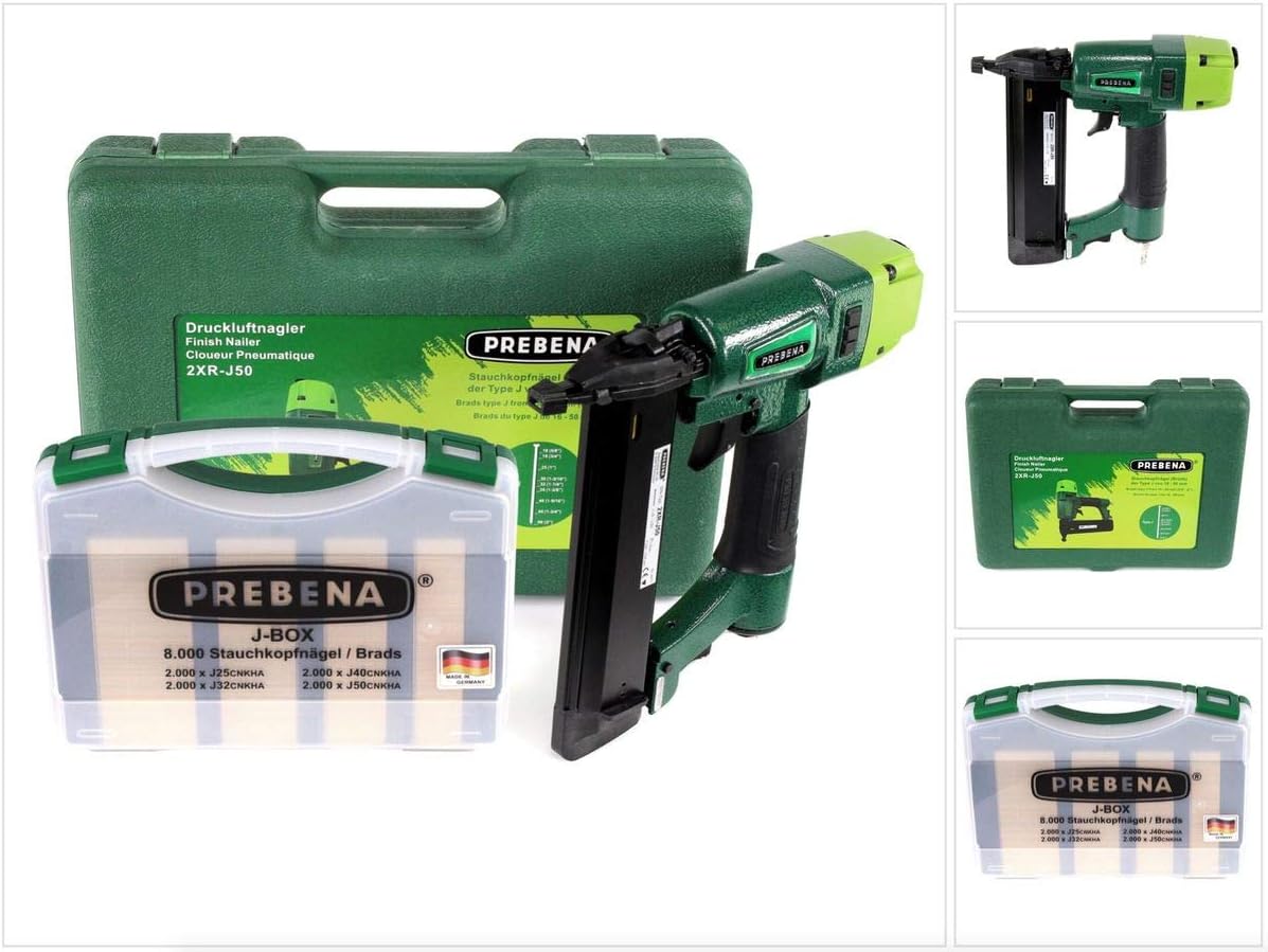 chiodatrici a testa tonda